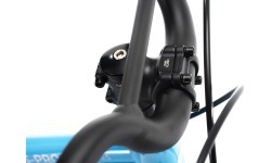 Bicycle PUKY LS-PRO 16 Alu LTD fresh blue