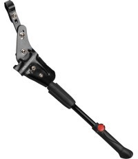 Подножка велосипедная KLS Kicker 26-28" (алюминиевая)