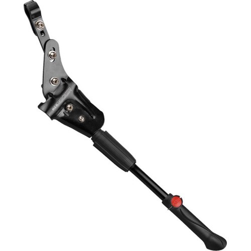 Velosipēda kājbalsts KLS Kicker 26-28" (alumīnija)