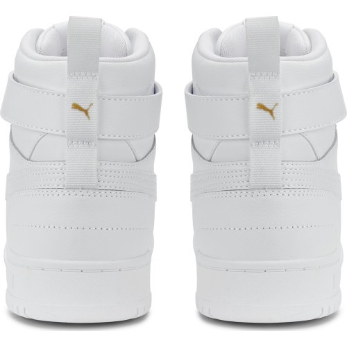 Puma Avalynė Vyrams Rbd Game Puma White 385839 02