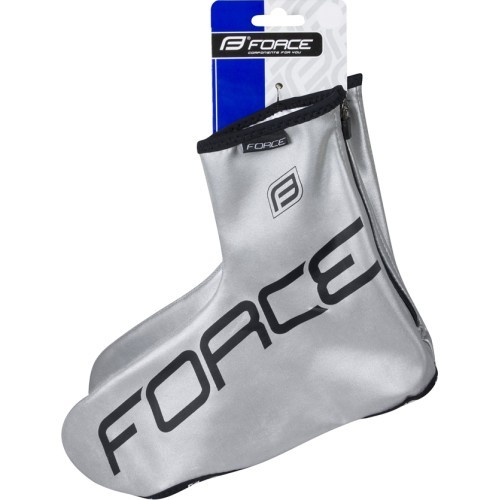 FORCE Flare Shoe Covers 40-42 M