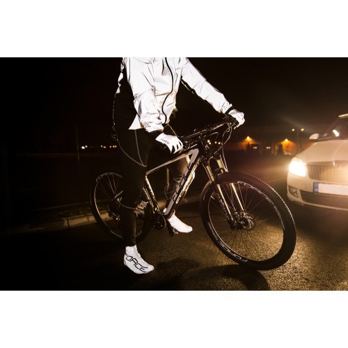 FORCE Flare Shoe Covers 40-42 M
