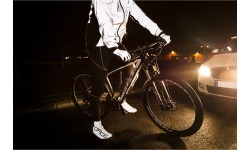 Бахилы FORCE Flare 40-42 M