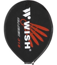 STEELTEC 316 BADMINTONA RAKEŠU VĒLMES