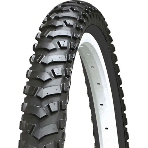 Velosipēda riepa Kenda 16x1.75 (47-305) K91, melna