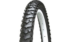 Велосипедная покрышка Kenda 16x1.75 (47-305) K91, чёрная
