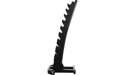Vertikāls komerciāls hanteles statīvs STR37 HMS