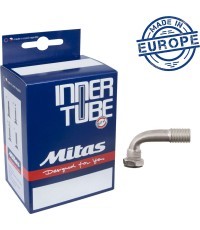Камера для самоката MITAS RUBENA 200x50 (50-94) AV 90/17°