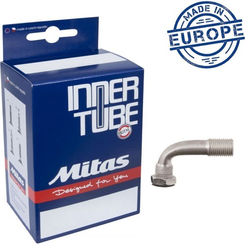 Kamera skrejritenim MITAS RUBENA 200x50 (50-94) AV 90/17°