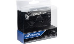Front Light Force Pen Mini 150LM USB Mini, Black