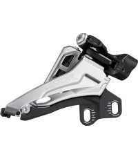 Front derailleur Shimano SLX FD-M7100-E // 2x12 speed, E-Type, 66-69°