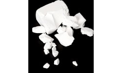 MGN03 CRUSHED CHALK  250G HMS PREMIUM