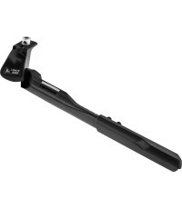 URSUS KAISER 69 bicycle kickstand 26-28" center mount (black)