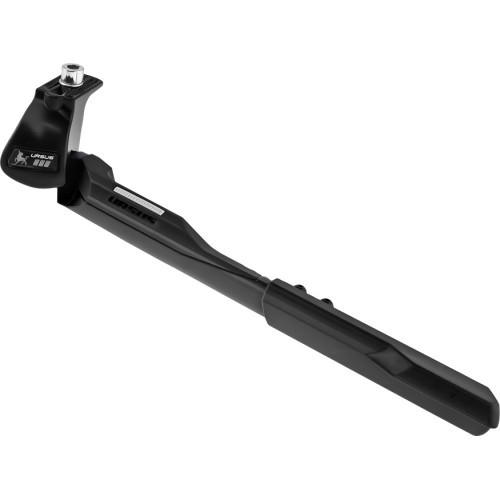Velosipēda kāpslītis URSUS KAISER 69 26-28" centra stiprinājums (melns)