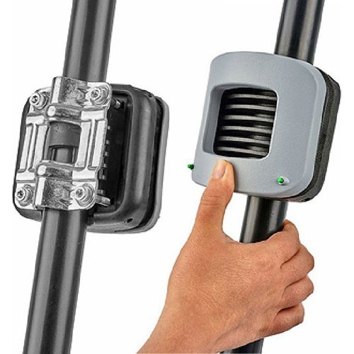 Bicycle Child Seat Holder Polisport 28-40mm
