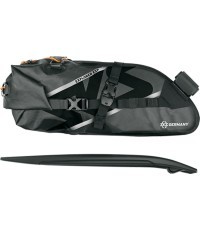 Saddle bag SKS Explorer EXP, 13 l (black)