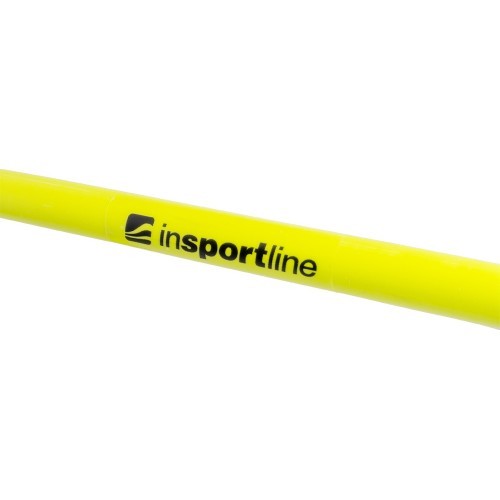 Adjustable Hurdle Set inSPORTline HurdSet – 5-Pack