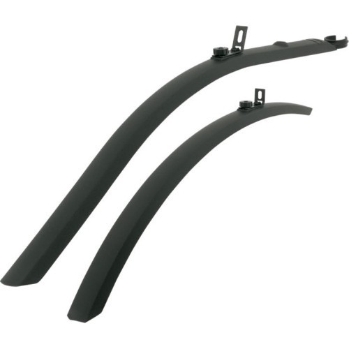 Fender set SKS Trekking 28" 45mm (black)