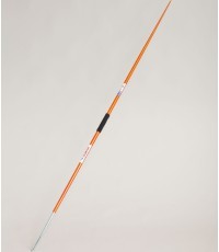 Šķēps Polanik Space Master 800 g, cigāra formas uzgalis