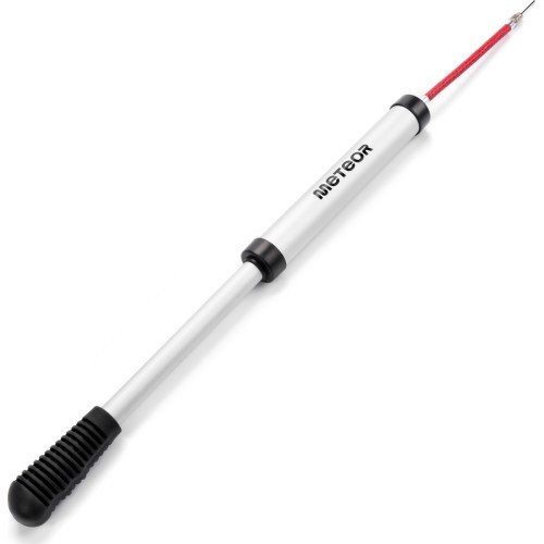 BALL PUMP METEOR WITH FLEXIBLE HOSE