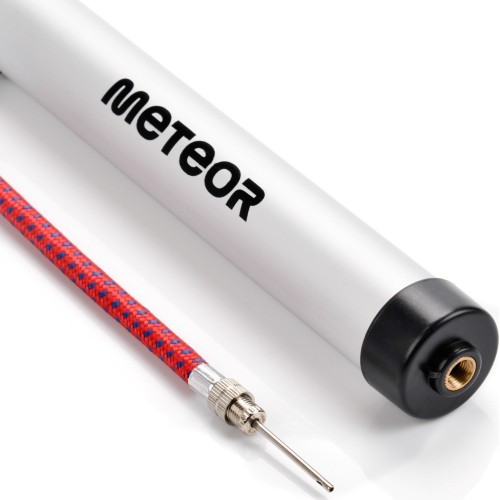 BALL PUMP METEOR WITH FLEXIBLE HOSE