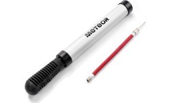 BALL PUMP METEOR WITH FLEXIBLE HOSE