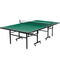 Стол для настольного тенниса inSPORTline Sental 150 - Green