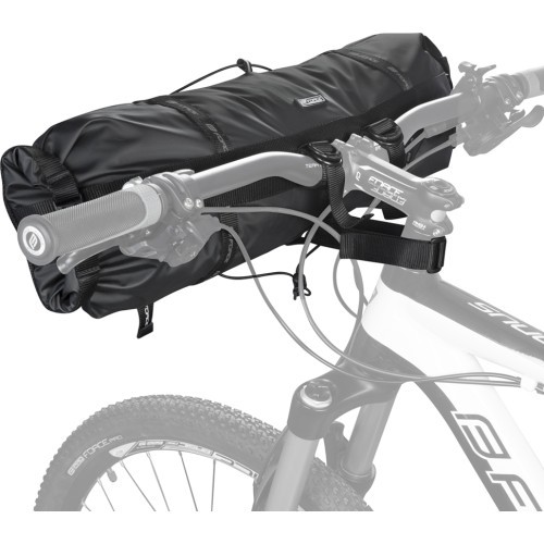 FORCE Adventure Handlebar Bag 8l