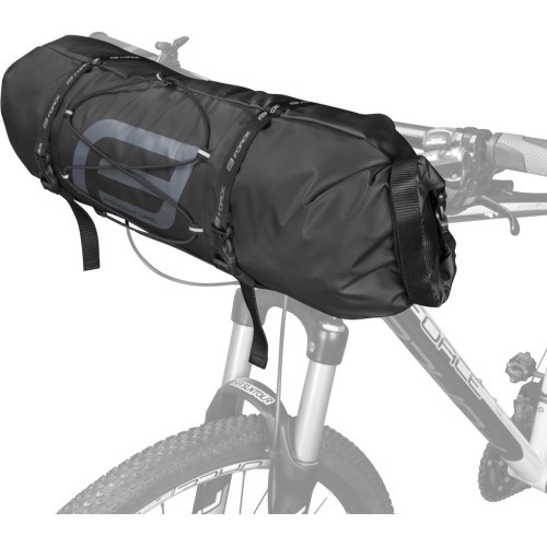FORCE Adventure Handlebar Bag 8l