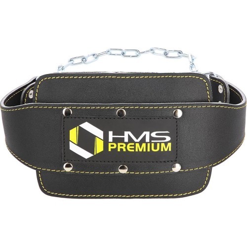 PSTX06 treniņu josta HMS Premium