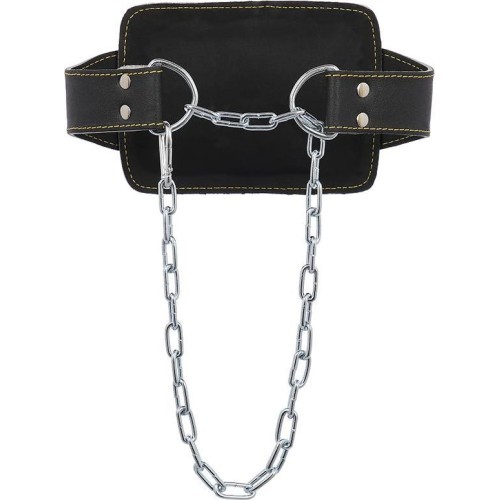 PSTX06 TRAINING BELT HMS PREMIUM