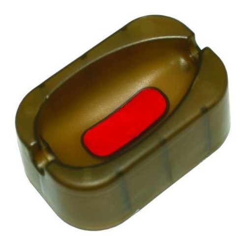 Extra Carp metodes kratīšanas komplekts ar formu, 20,25,30g