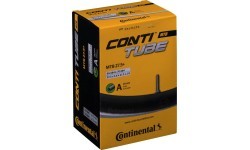 Камера 27.5"+ Continental MTB A40 (65/70-584)