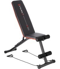 Жим лежа HMS LS1203