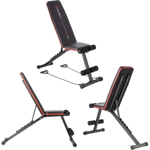 Barbell Bench HMS LS1203