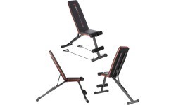 Barbell Bench HMS LS1203