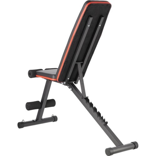 Barbell Bench HMS LS1203