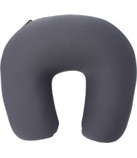 Kakla spilvens Origin Outdoors mikrokrūviņas 2in1 caurulītē