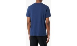 Nike NSW Club Tee vīriešu T-krekls, tumši zils AR4997 410 M