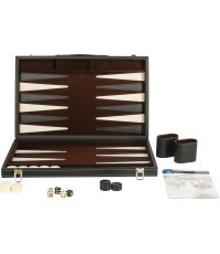 Buffalo nūju komplekts, melns, 46 x 30 cm