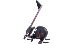ZM1502 MAGNETIC ROWING MACHINE HMS