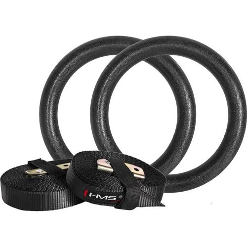 Plastmasas vingrošanas riņķi TX05 HMS