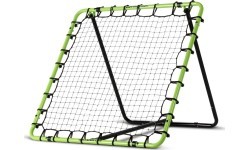 EXIT Tempo multisport rebounder 120x120cm - green/black Multi-station rebounder