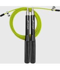 Venum Thunder Evo, melns/dzeltens, 3m
