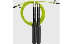 Jump Rope Venum Thunder Evo, Black/Yelow, 3m 