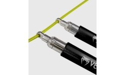 Lecamaukla Venum Thunder Evo, melna/dzeltena, 3 m