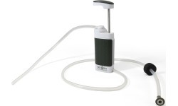 Origin Outdoors ūdens filtrs “Mini”