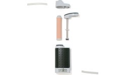 Origin Outdoors ūdens filtrs “Mini”
