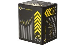 Mīkstā pliometriskā kaste PYB01 PYLO HMS Premium