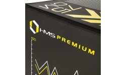 Мягкая плиометрическая тумба PYB01 PYLO HMS Premium